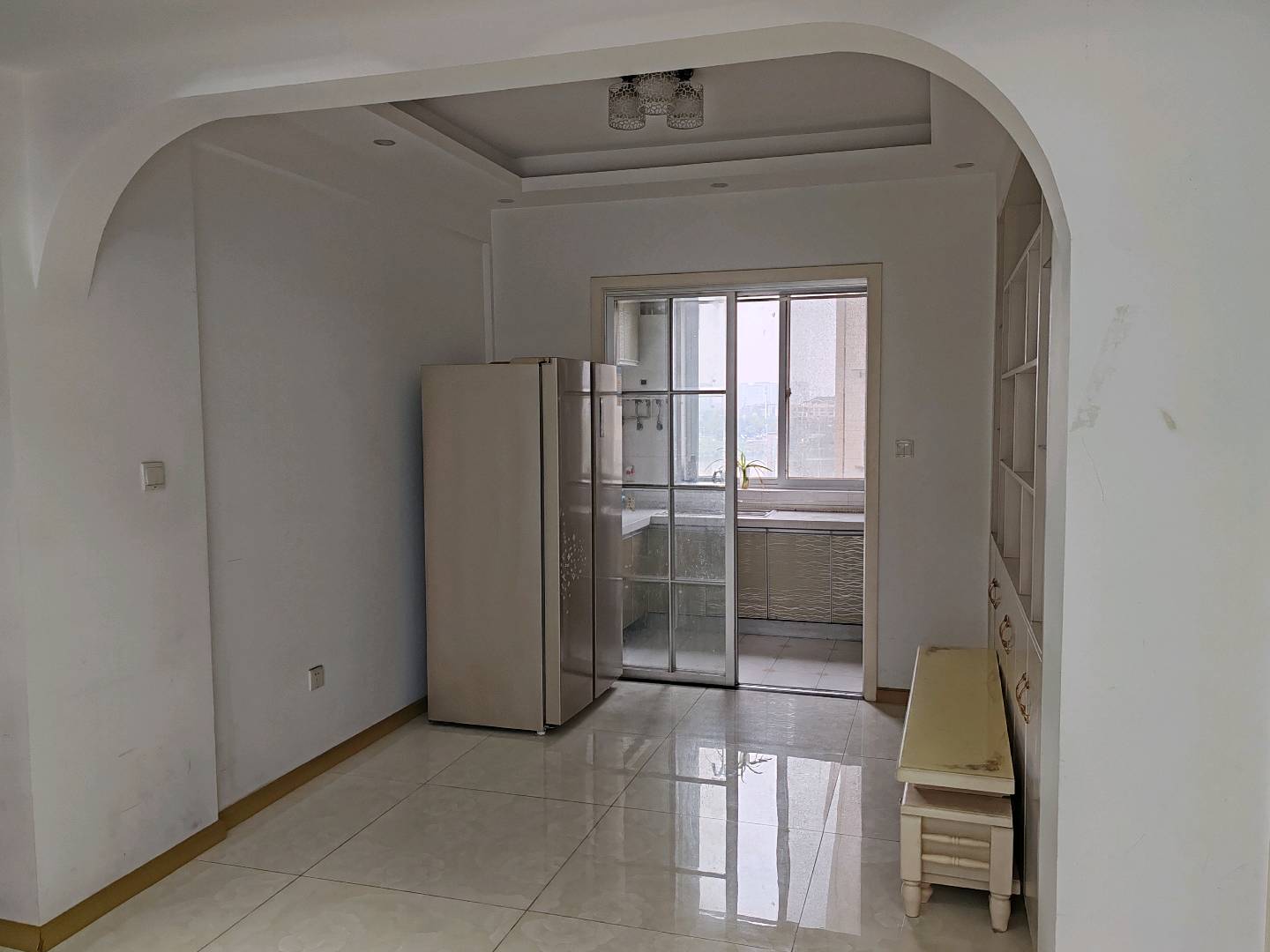 祥生柏景湾二期祥生君城 随时看房·