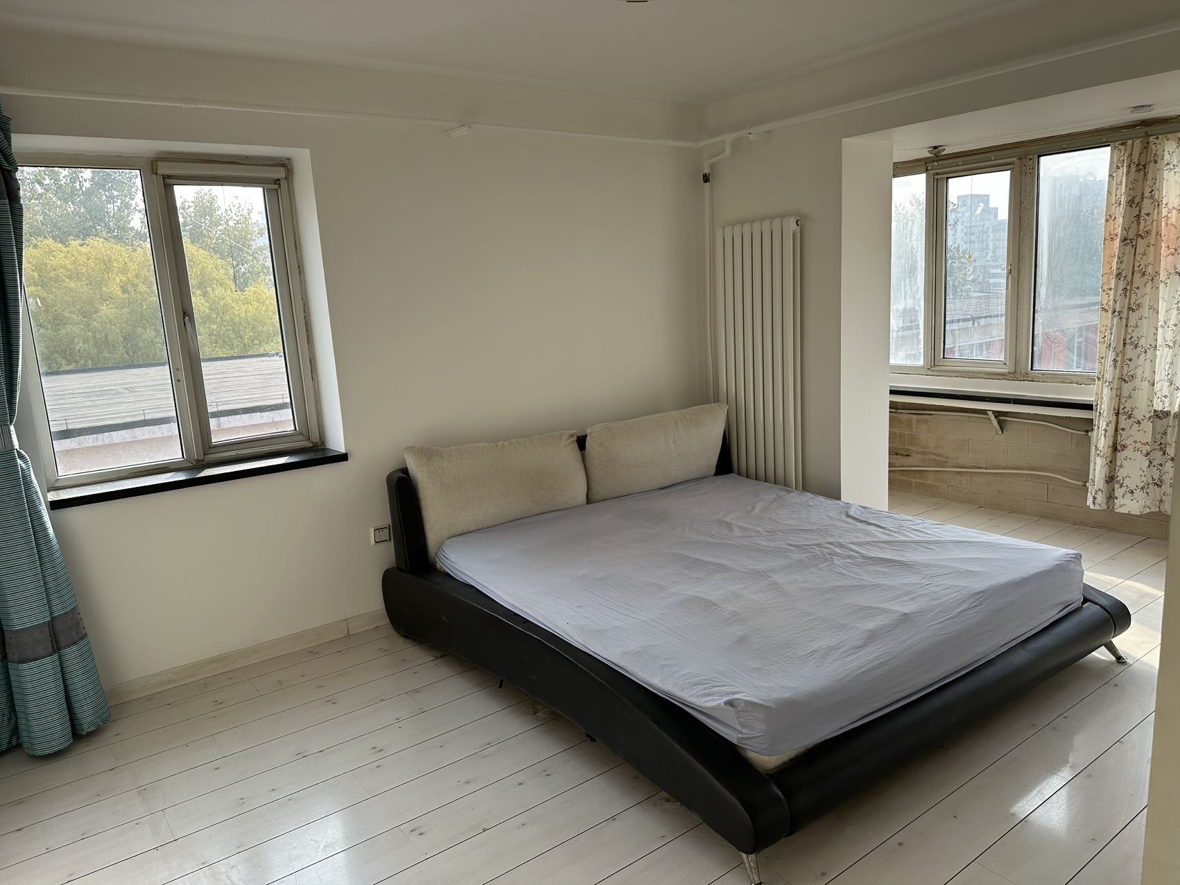 安华里二区17号楼 随时看房·