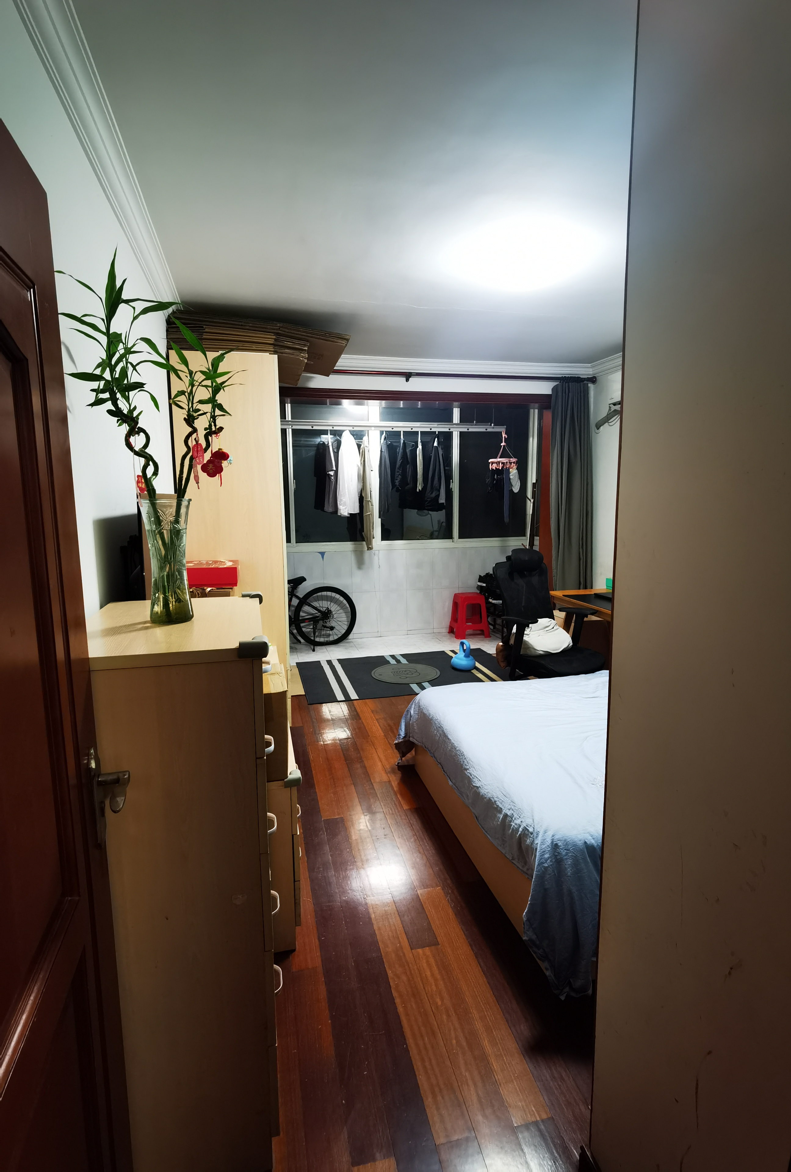 芳雅苑芳华路 660 弄小区 随时看房·