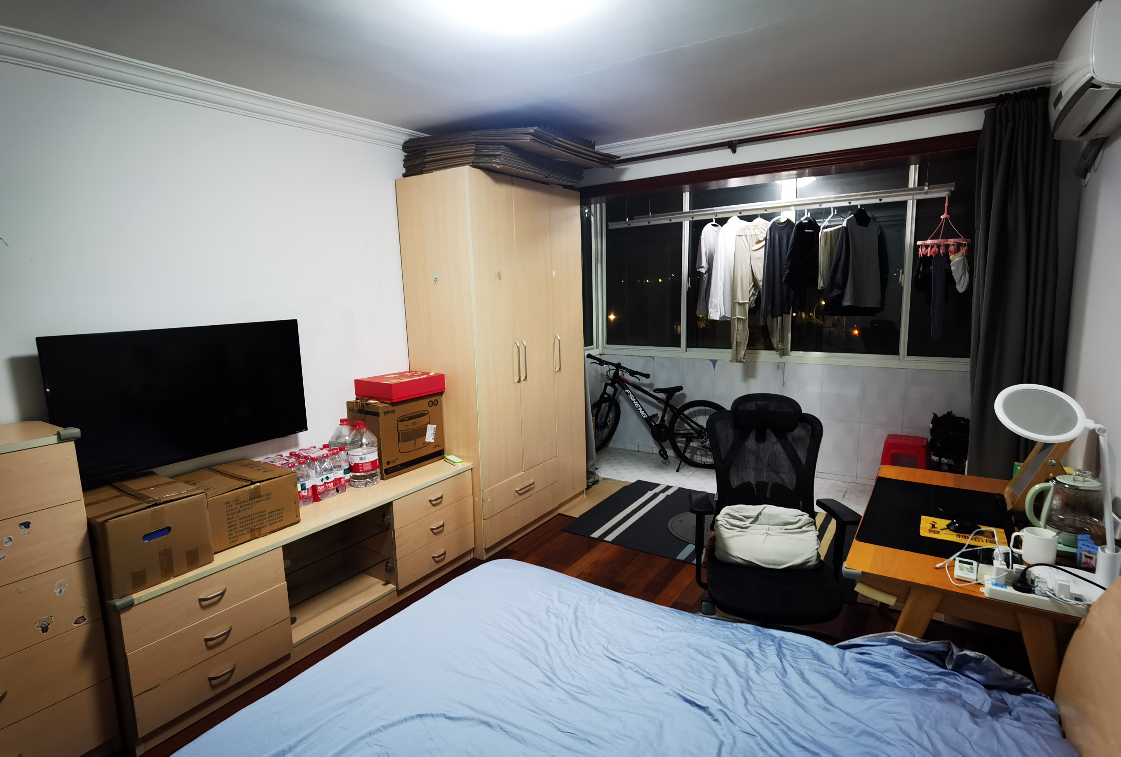 芳雅苑芳华路 660 弄小区 随时看房·