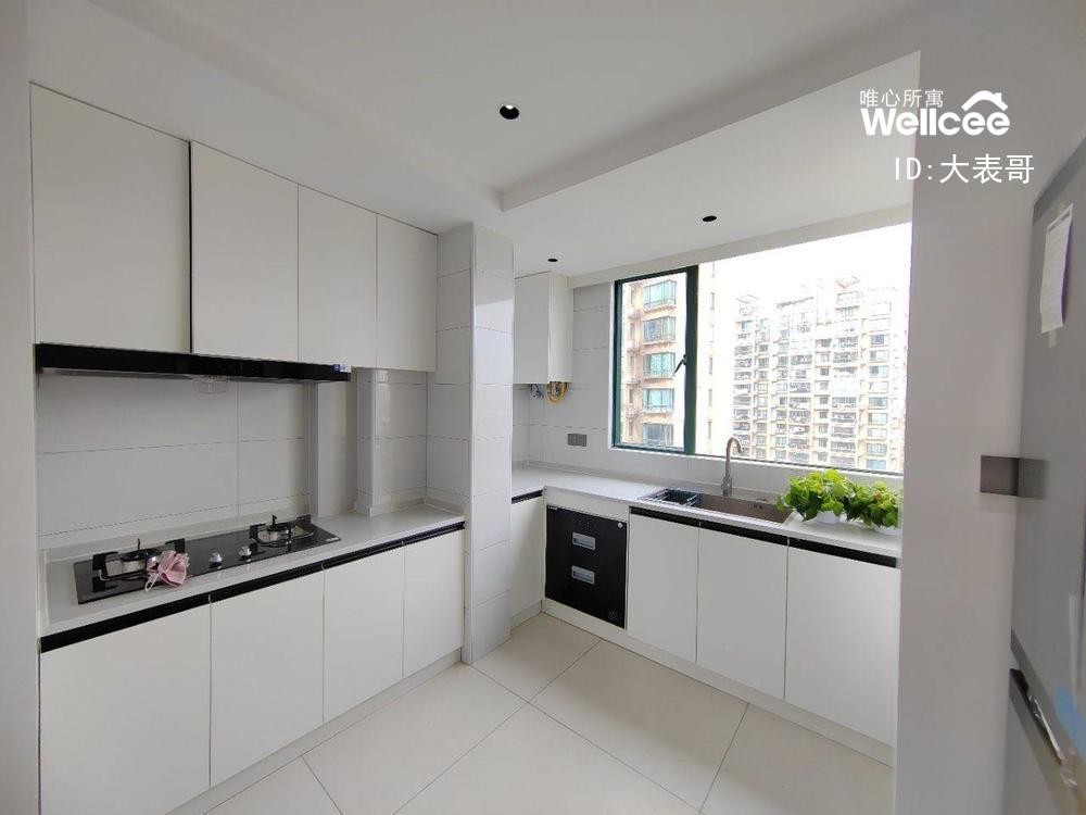 望族新苑 随时看房·