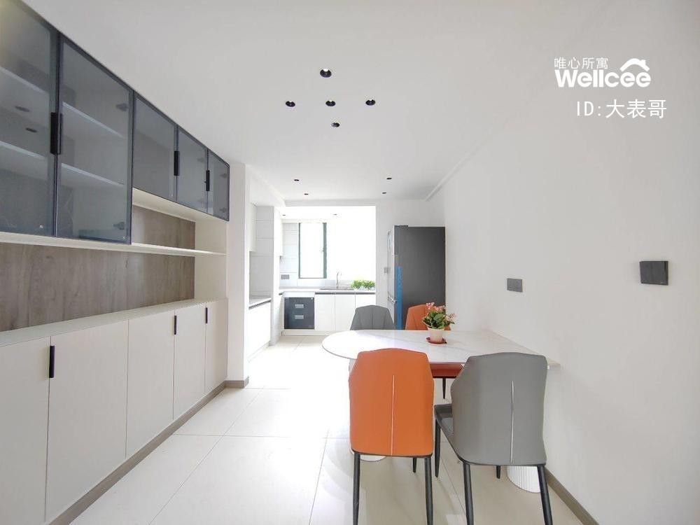 望族新苑 随时看房·