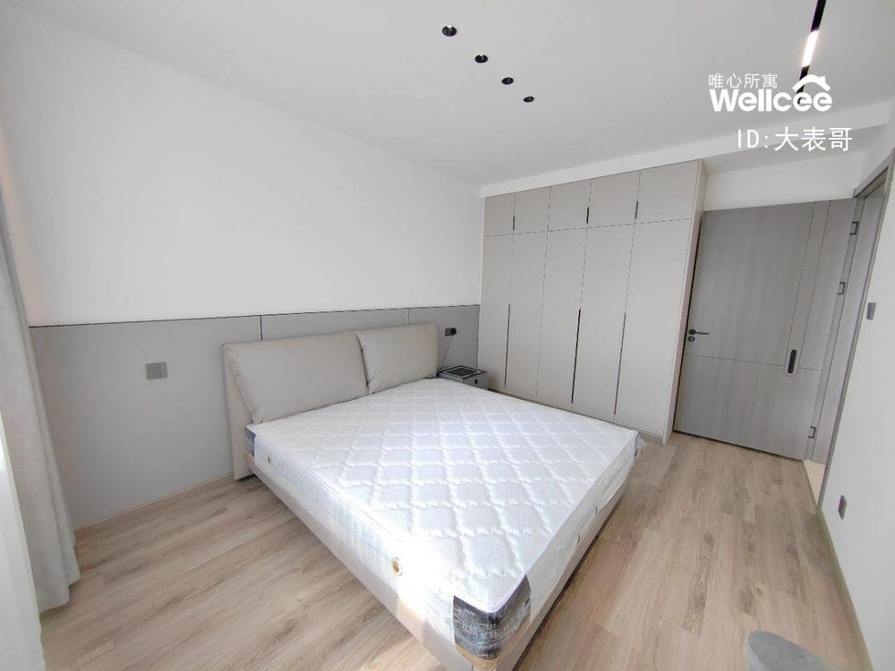 望族新苑 随时看房·