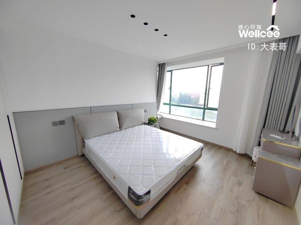 望族新苑 随时看房·