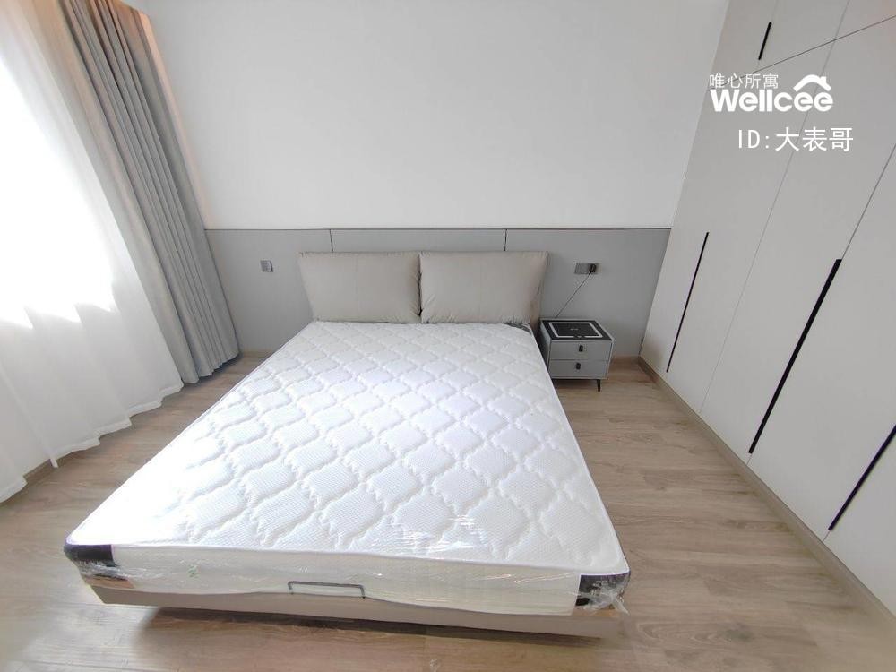 望族新苑 随时看房·