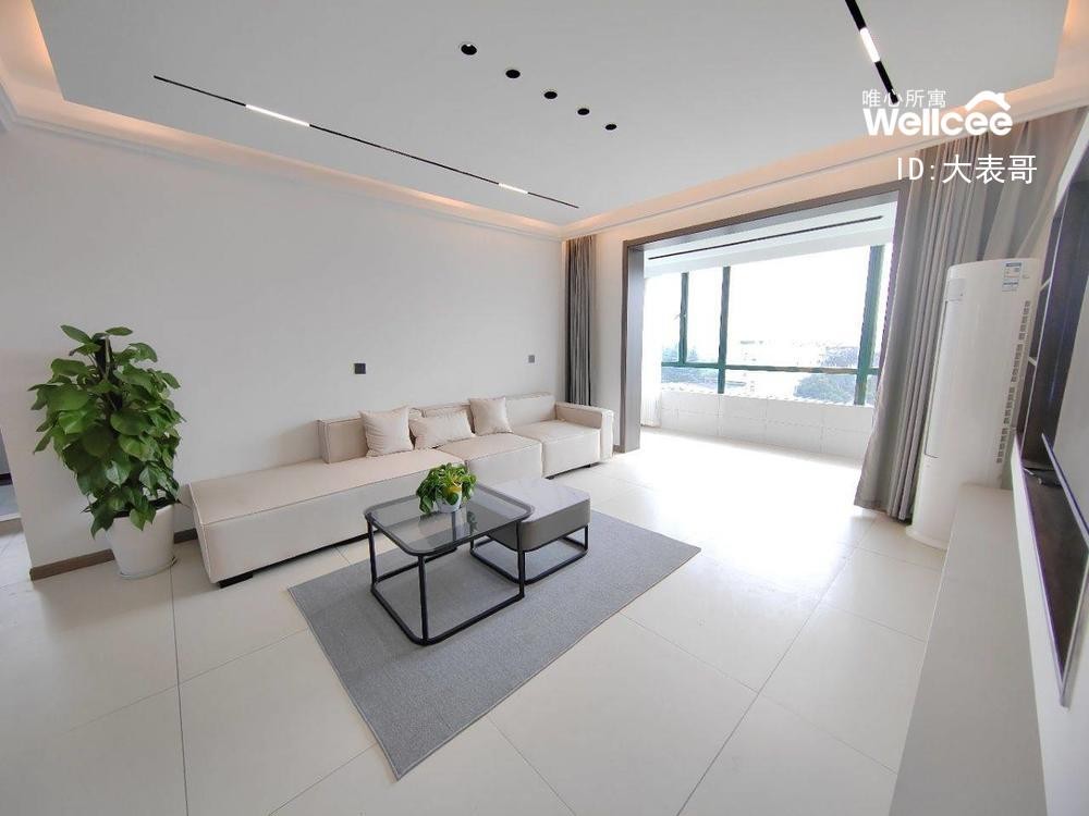 望族新苑 随时看房·