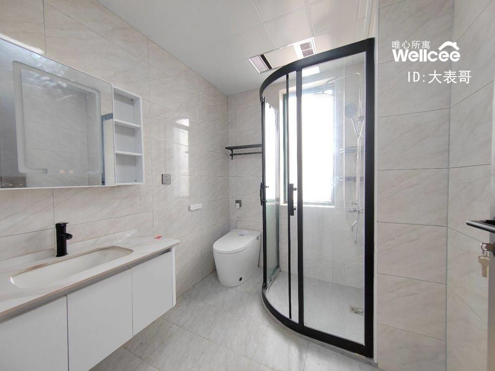 望族新苑 随时看房·