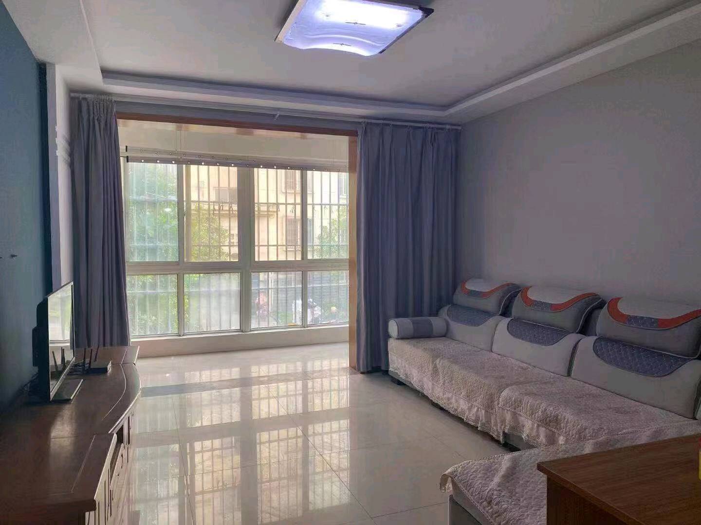 欧洲花园 随时看房·