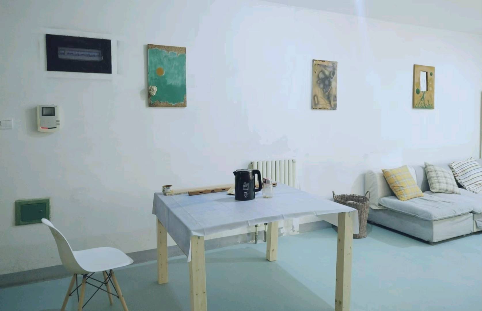 济南保利花园 随时看房·