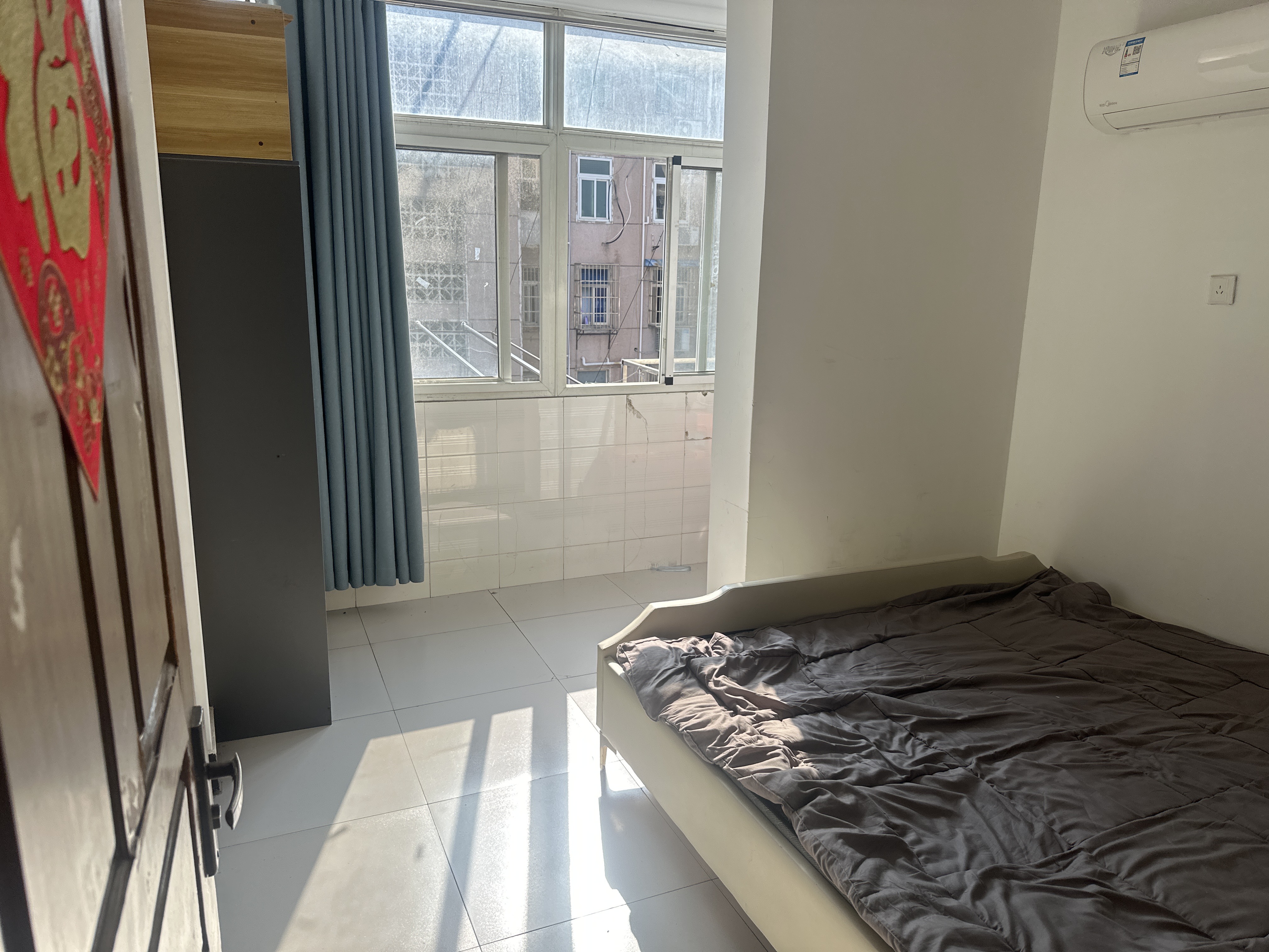 天长新村 随时看房·