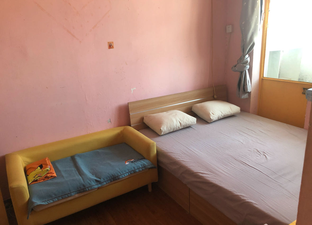 宣武门西大街社区 随时看房·