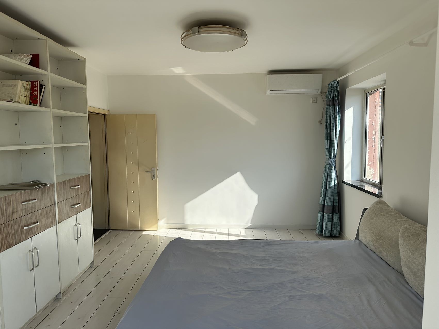 安华里二区17号楼 随时看房·