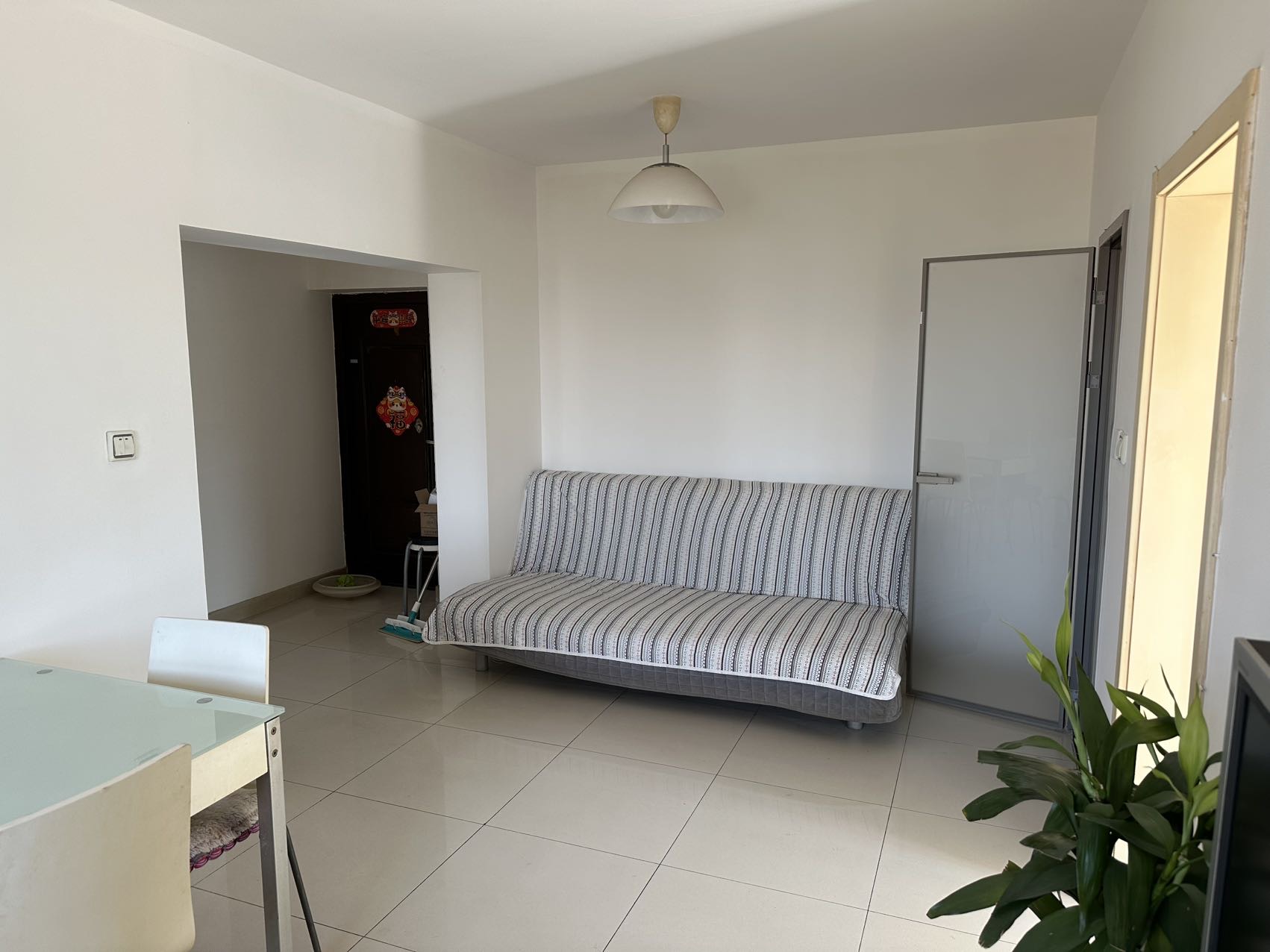 安华里二区17号楼 随时看房·