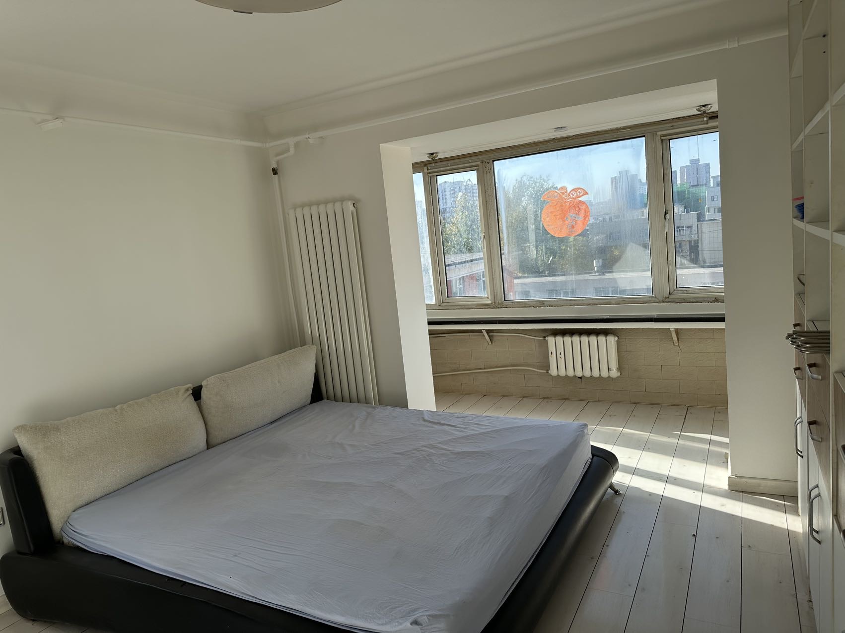 安华里二区17号楼 随时看房·