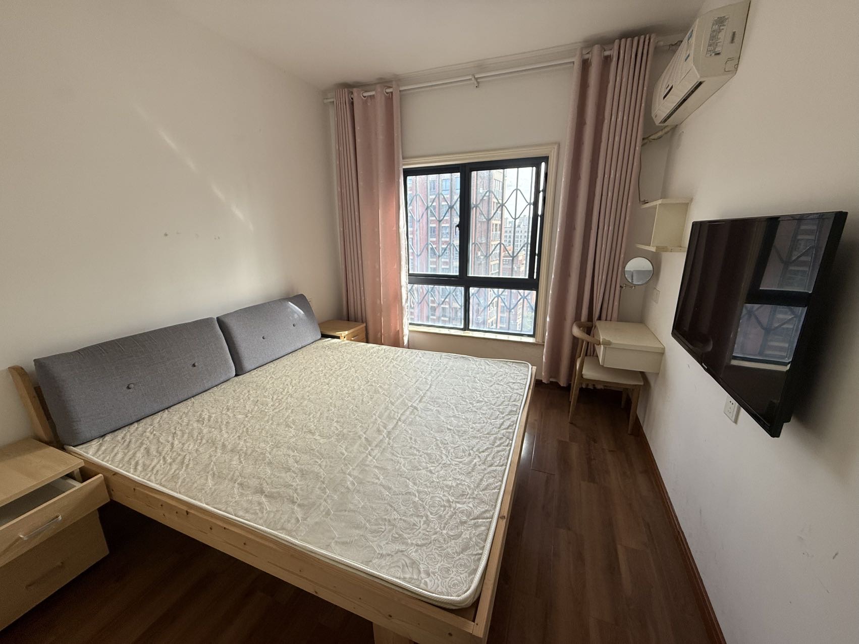 保亿·风景沁源 随时看房·