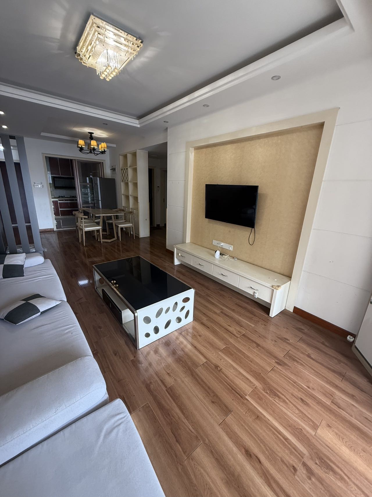 保亿·风景沁源 随时看房·