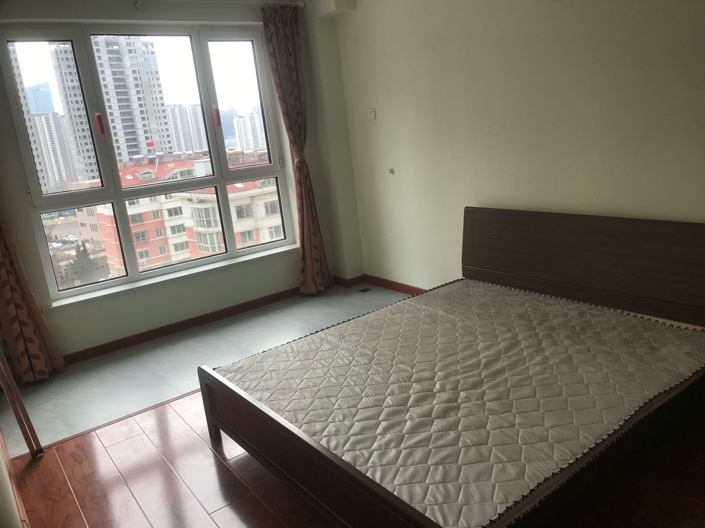 京华海悦 随时看房·