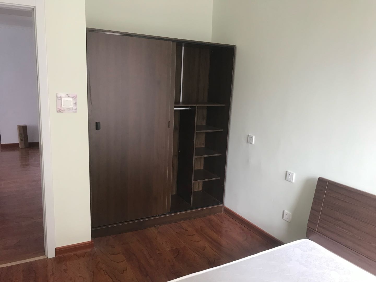 京华海悦 随时看房·