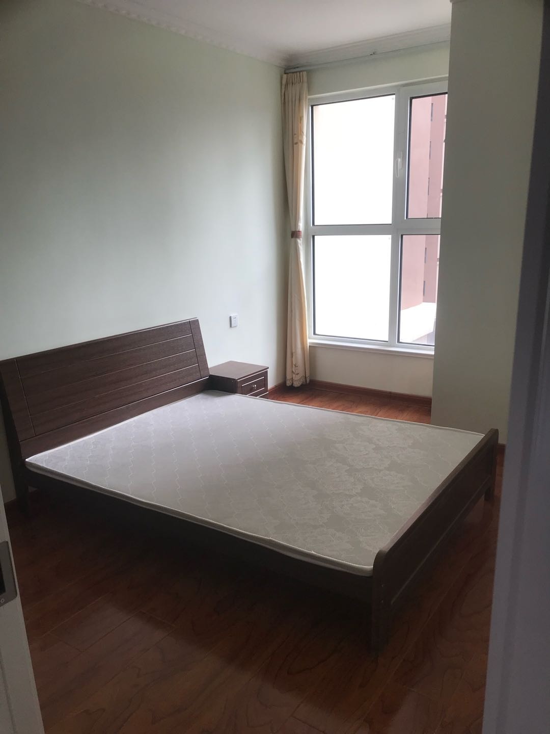 京华海悦 随时看房·