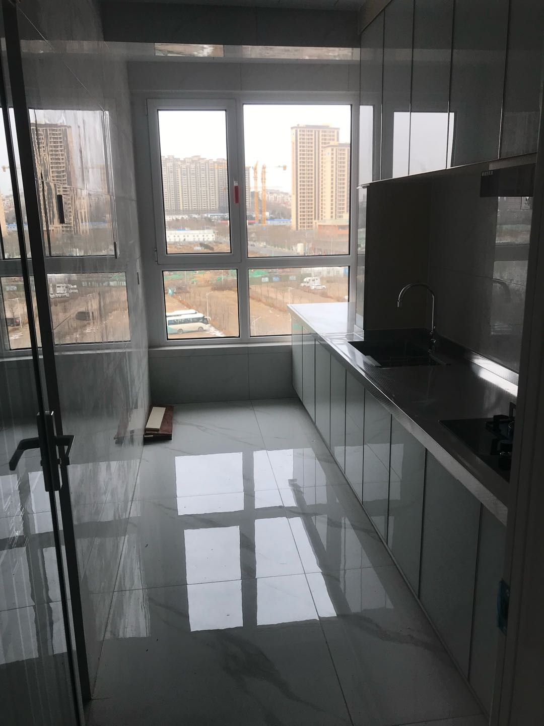 京华海悦 随时看房·