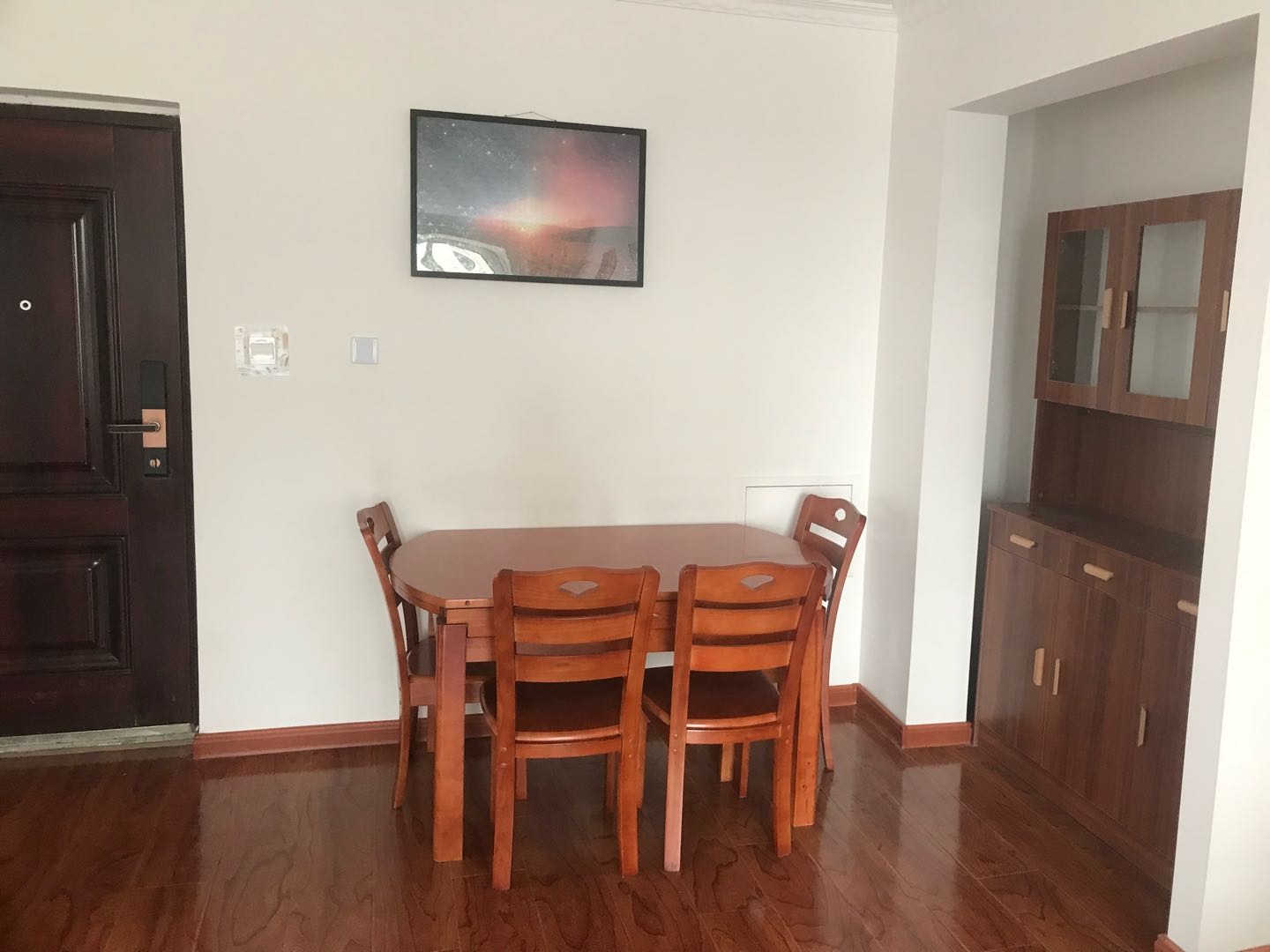 京华海悦 随时看房·