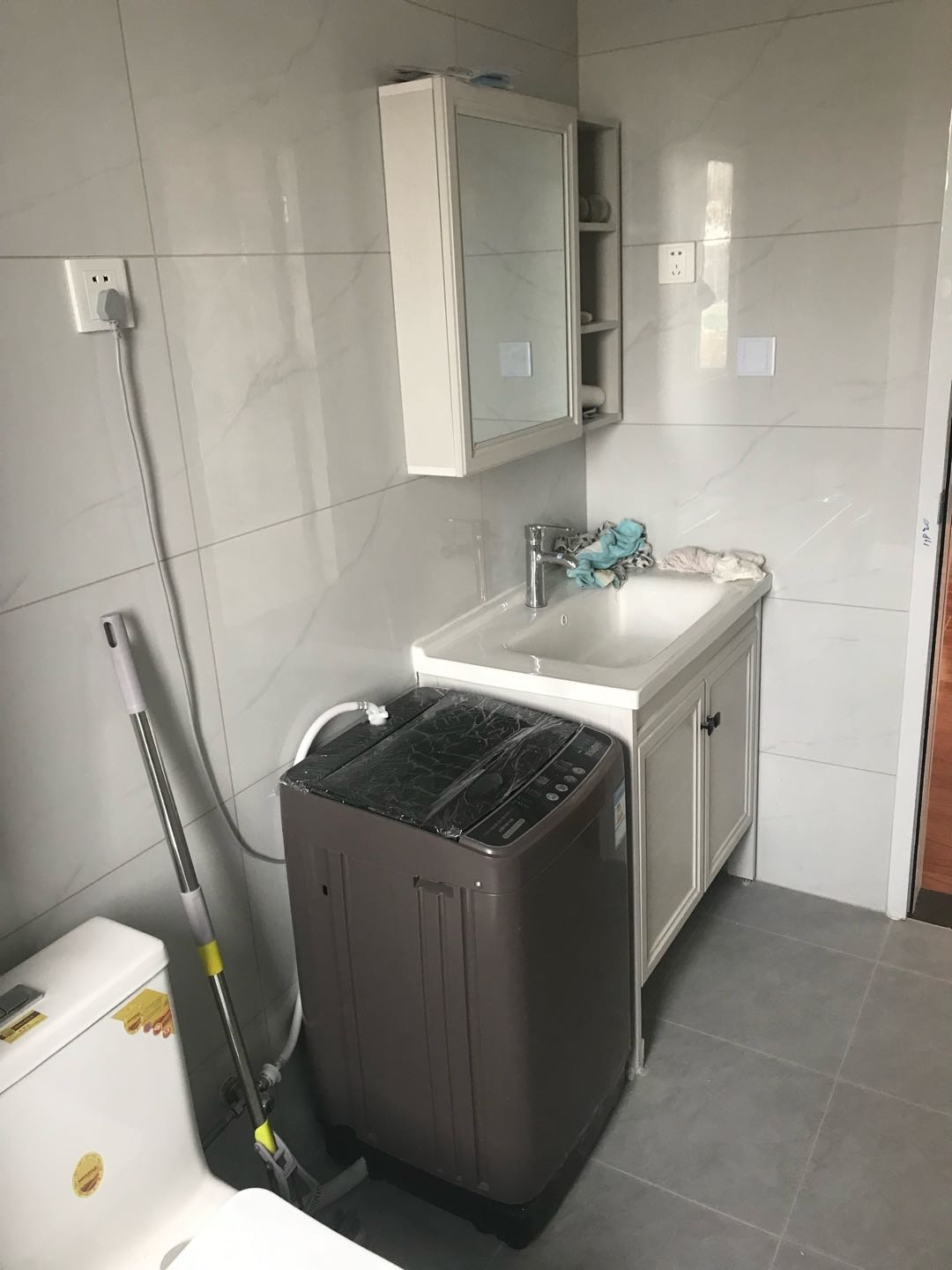 京华海悦 随时看房·