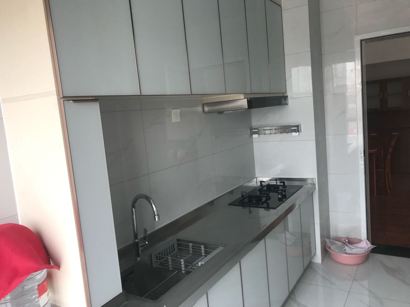 京华海悦 随时看房·