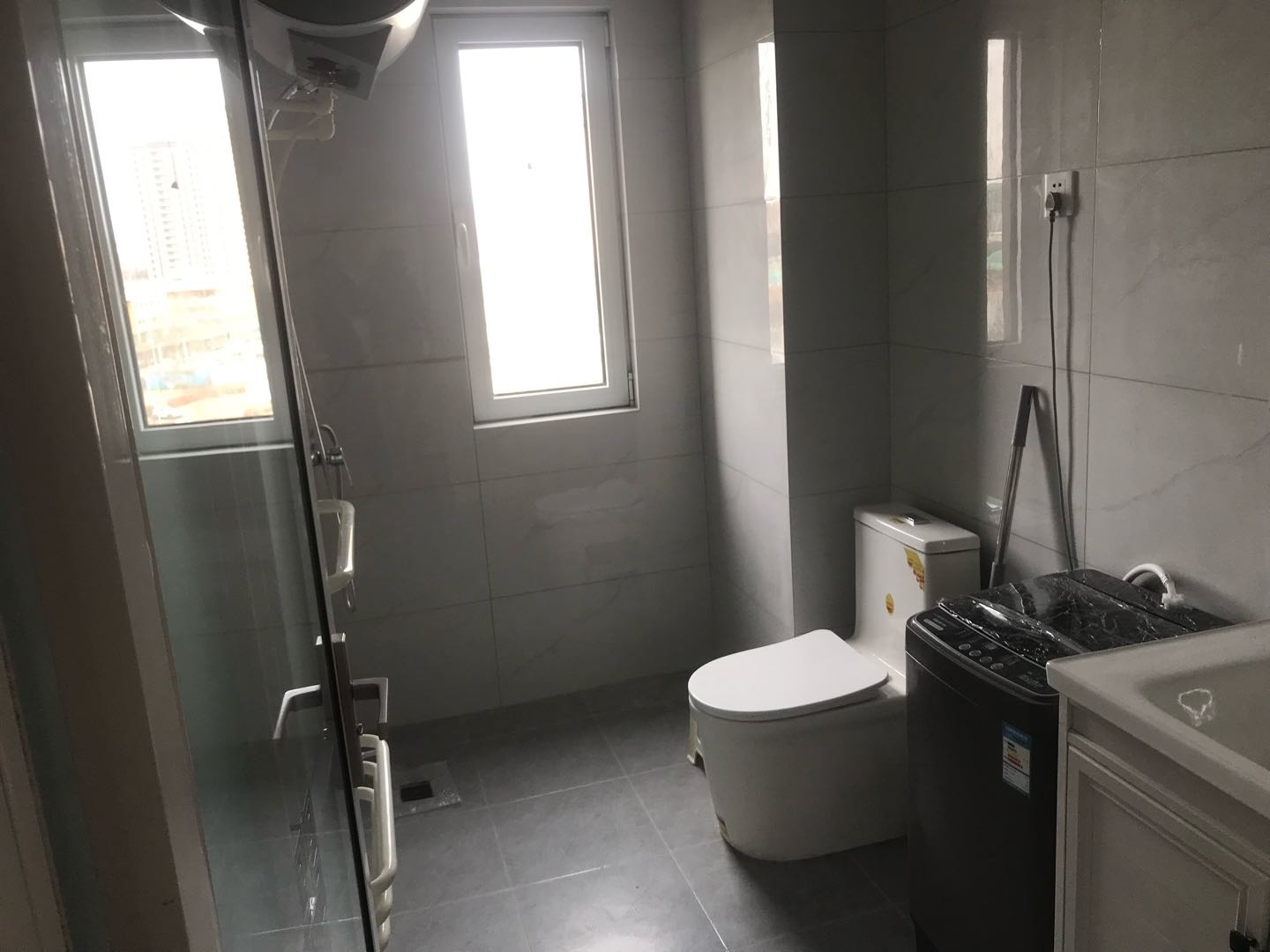 京华海悦 随时看房·