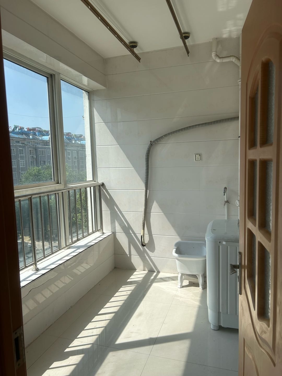 泰山名郡 随时看房·