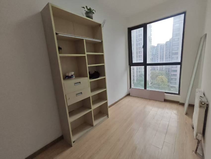 和安家园 随时看房·