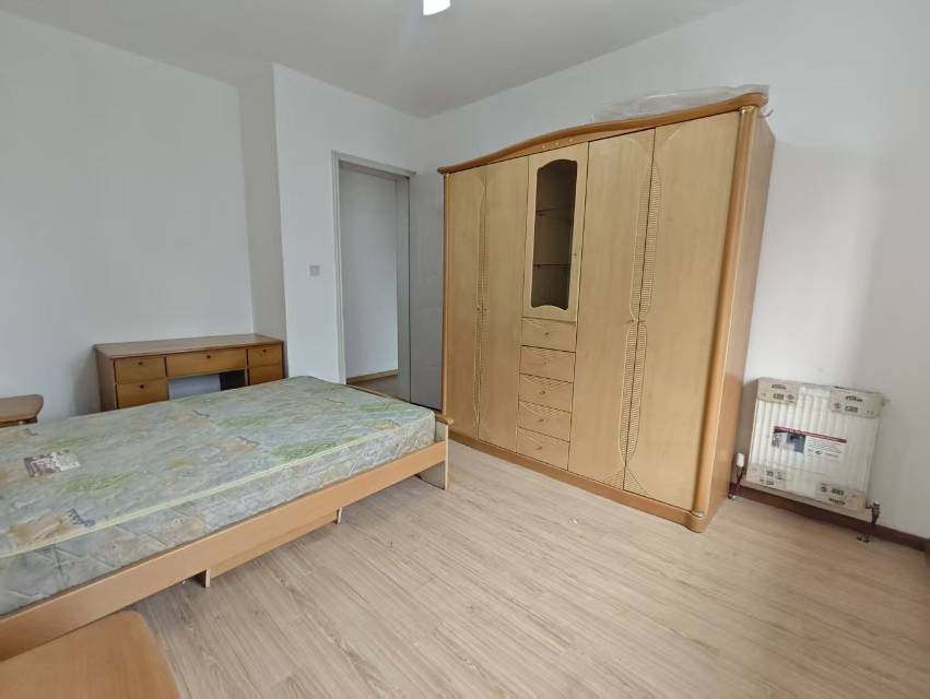 和安家园 随时看房·