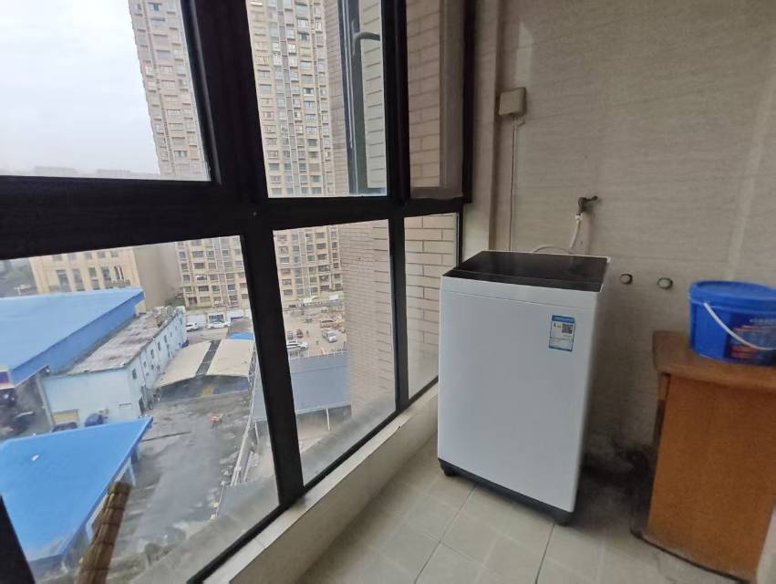 和安家园 随时看房·