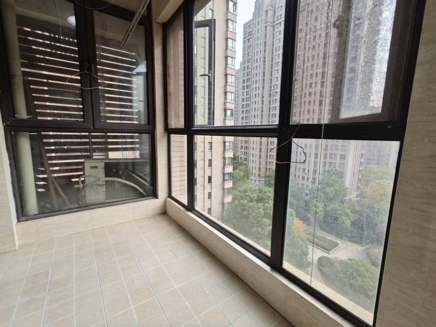 和安家园 随时看房·