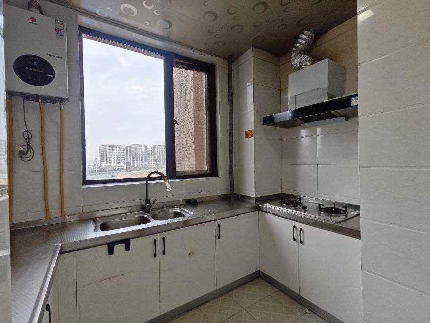 和安家园 随时看房·