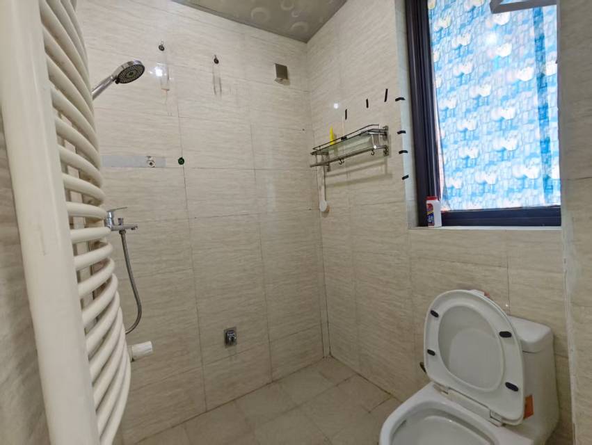 和安家园 随时看房·