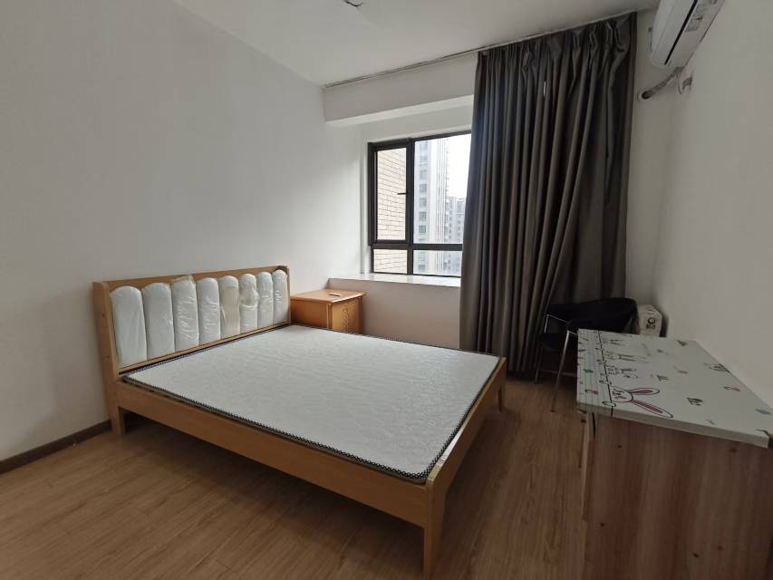 和安家园 随时看房·