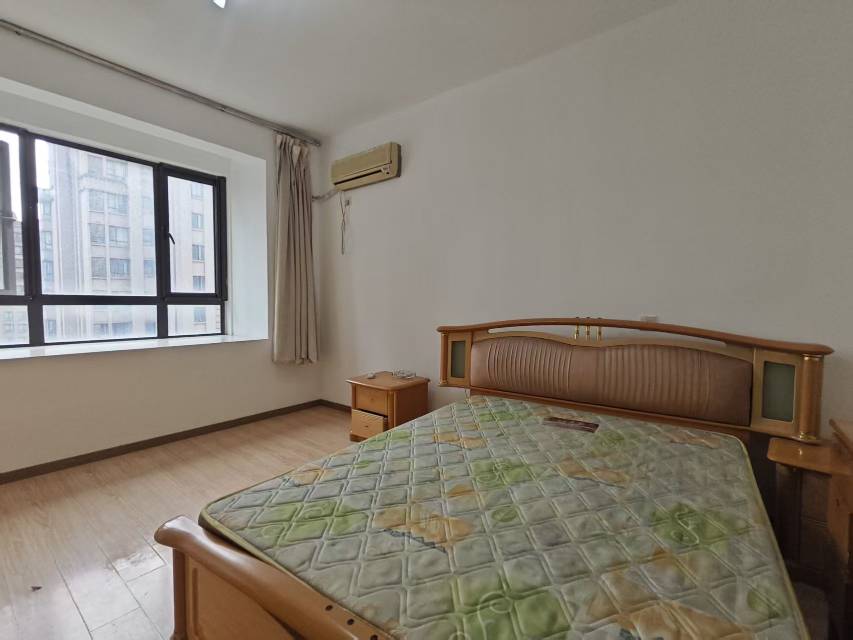 和安家园 随时看房·