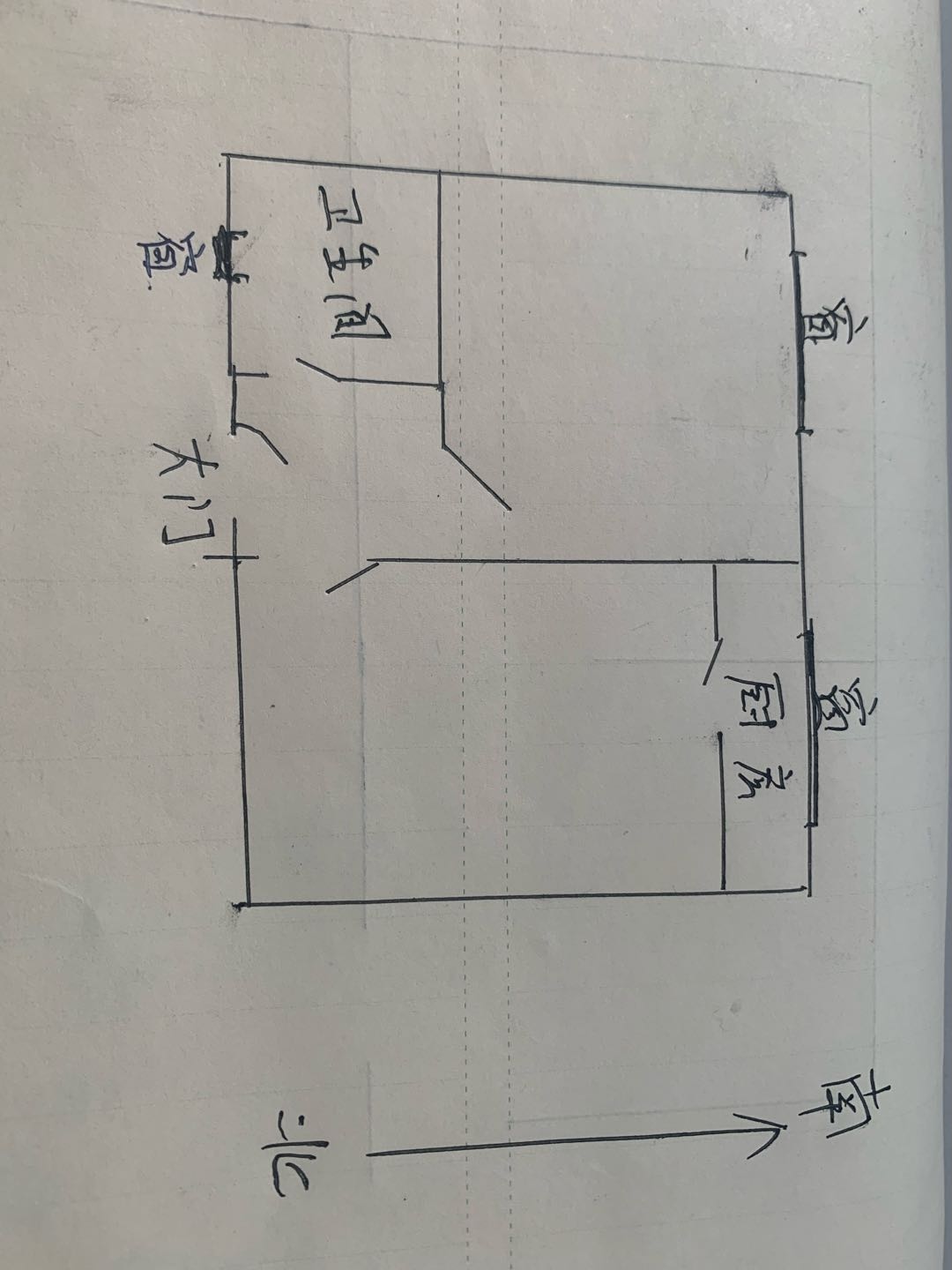 卧鹏小区 随时看房·