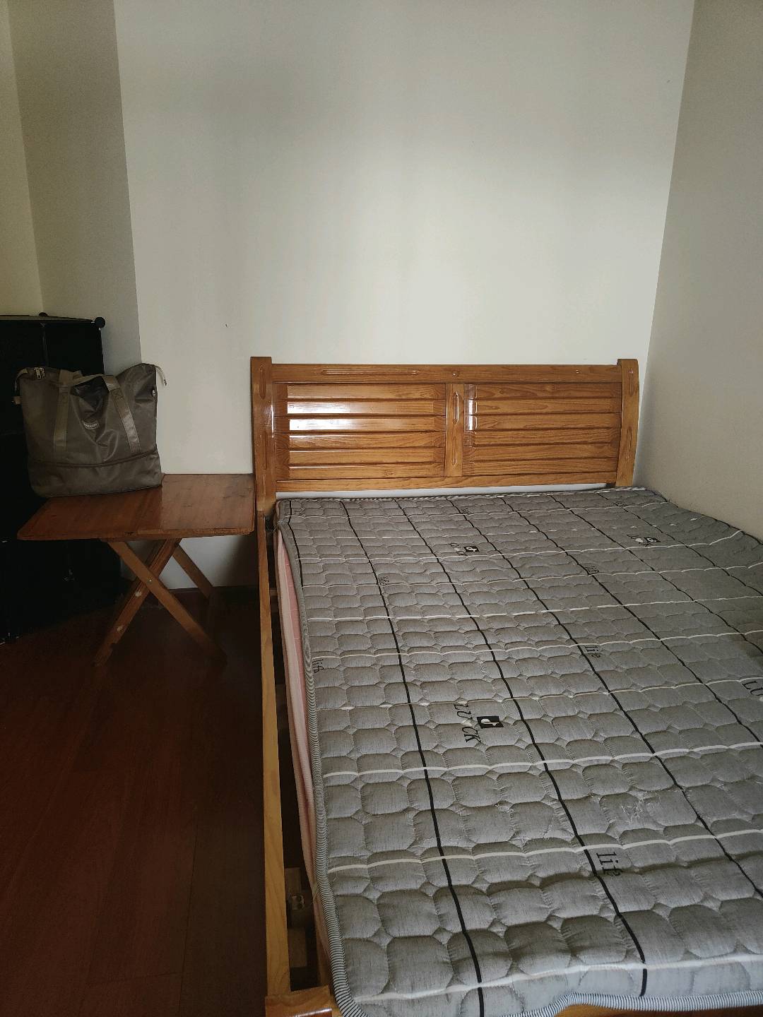 兴豪门 随时看房·