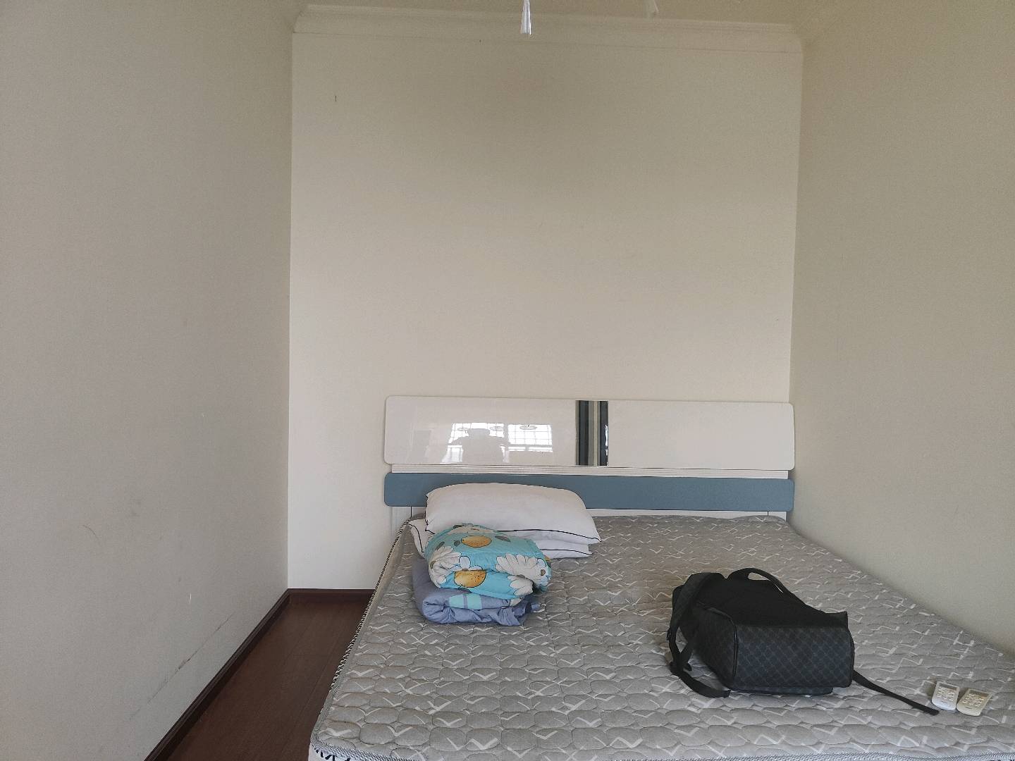 兴豪门 随时看房·