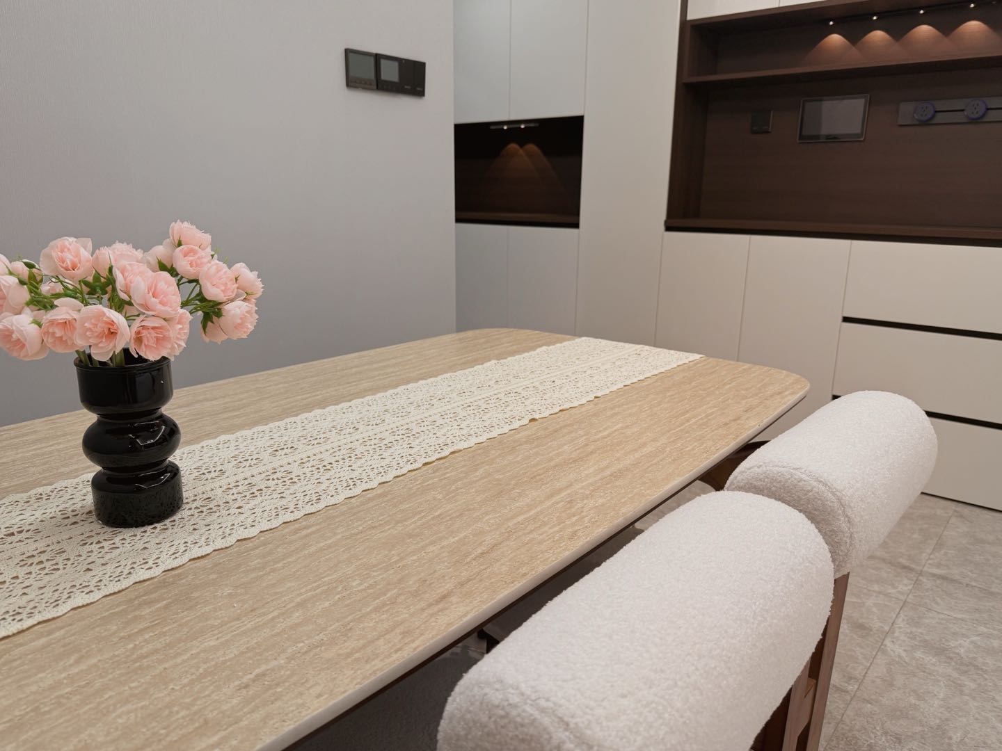 中天大家 悦潮云望府 随时看房·