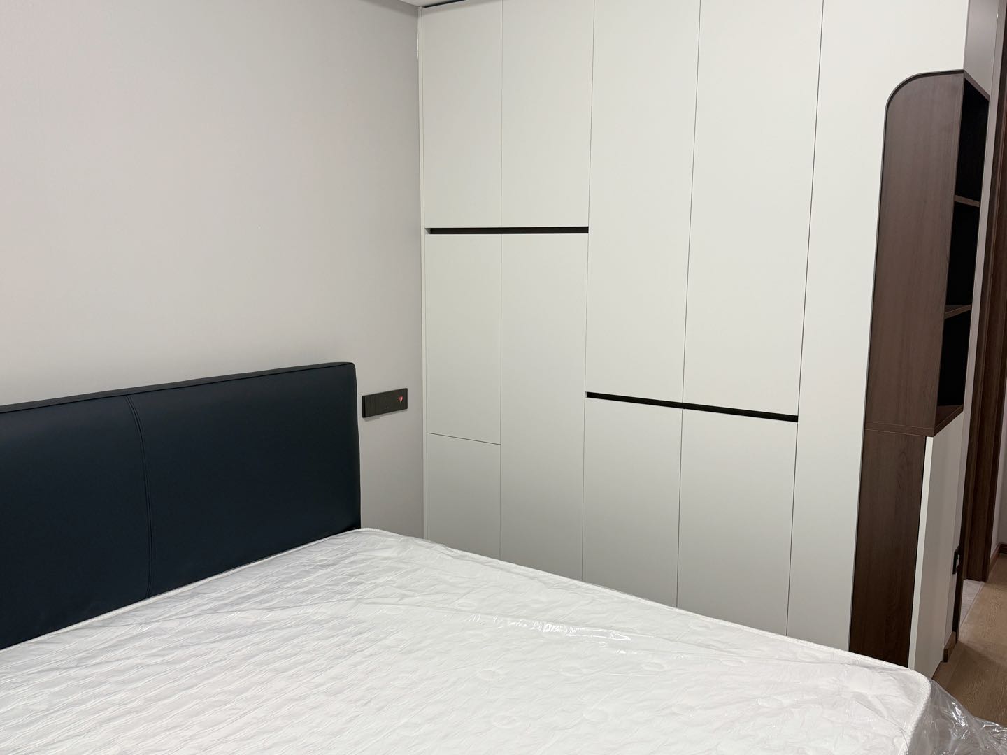 中天大家 悦潮云望府 随时看房·