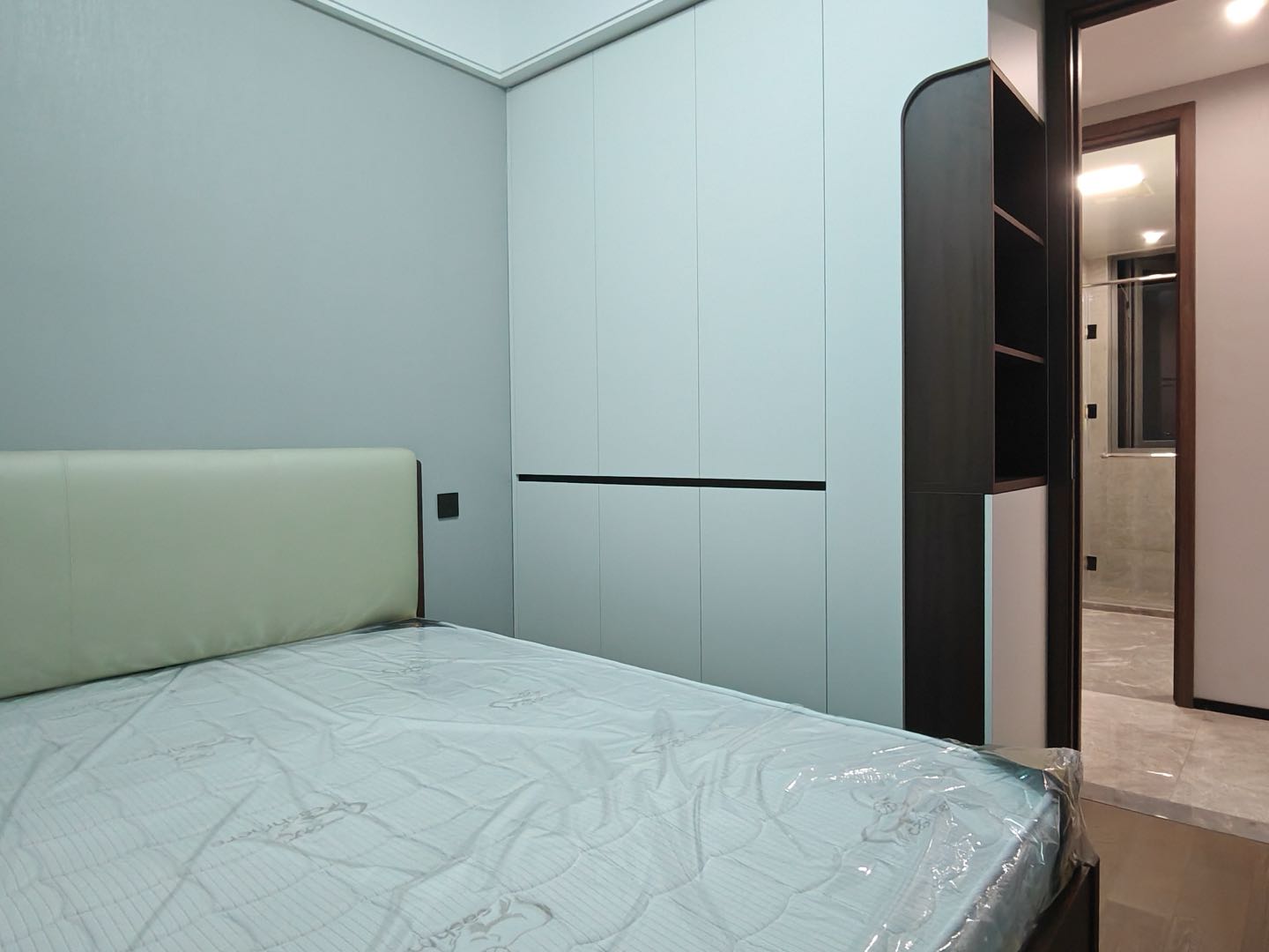 中天大家 悦潮云望府 随时看房·