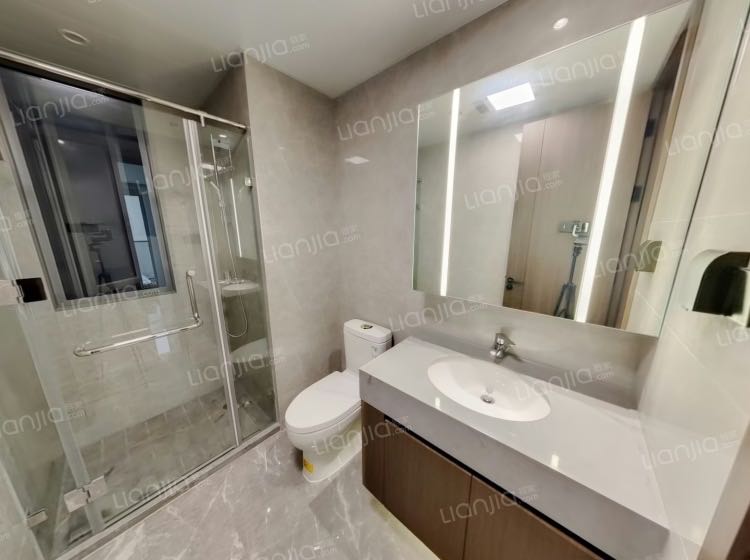 中天大家 悦潮云望府 随时看房·