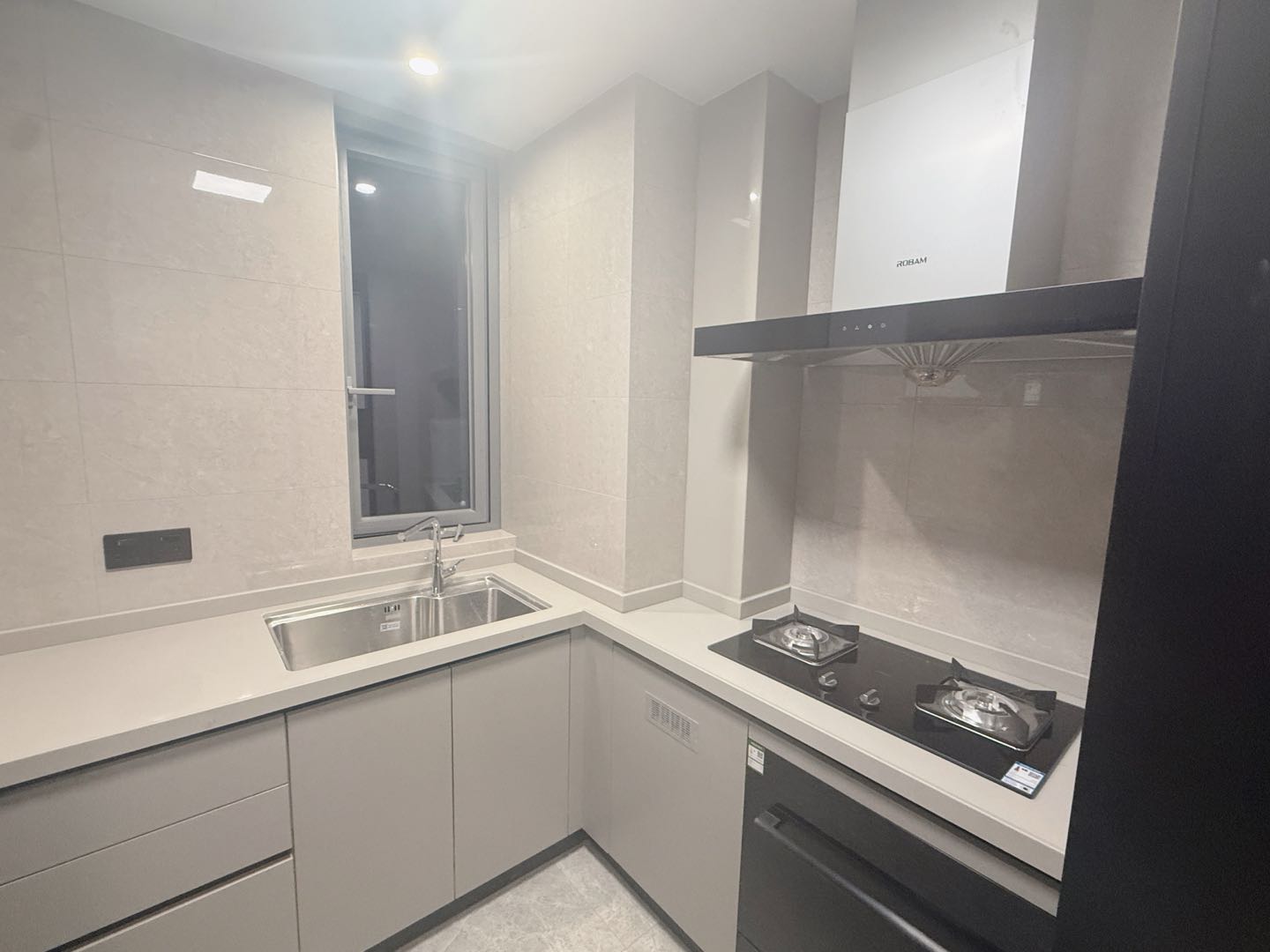 中天大家 悦潮云望府 随时看房·