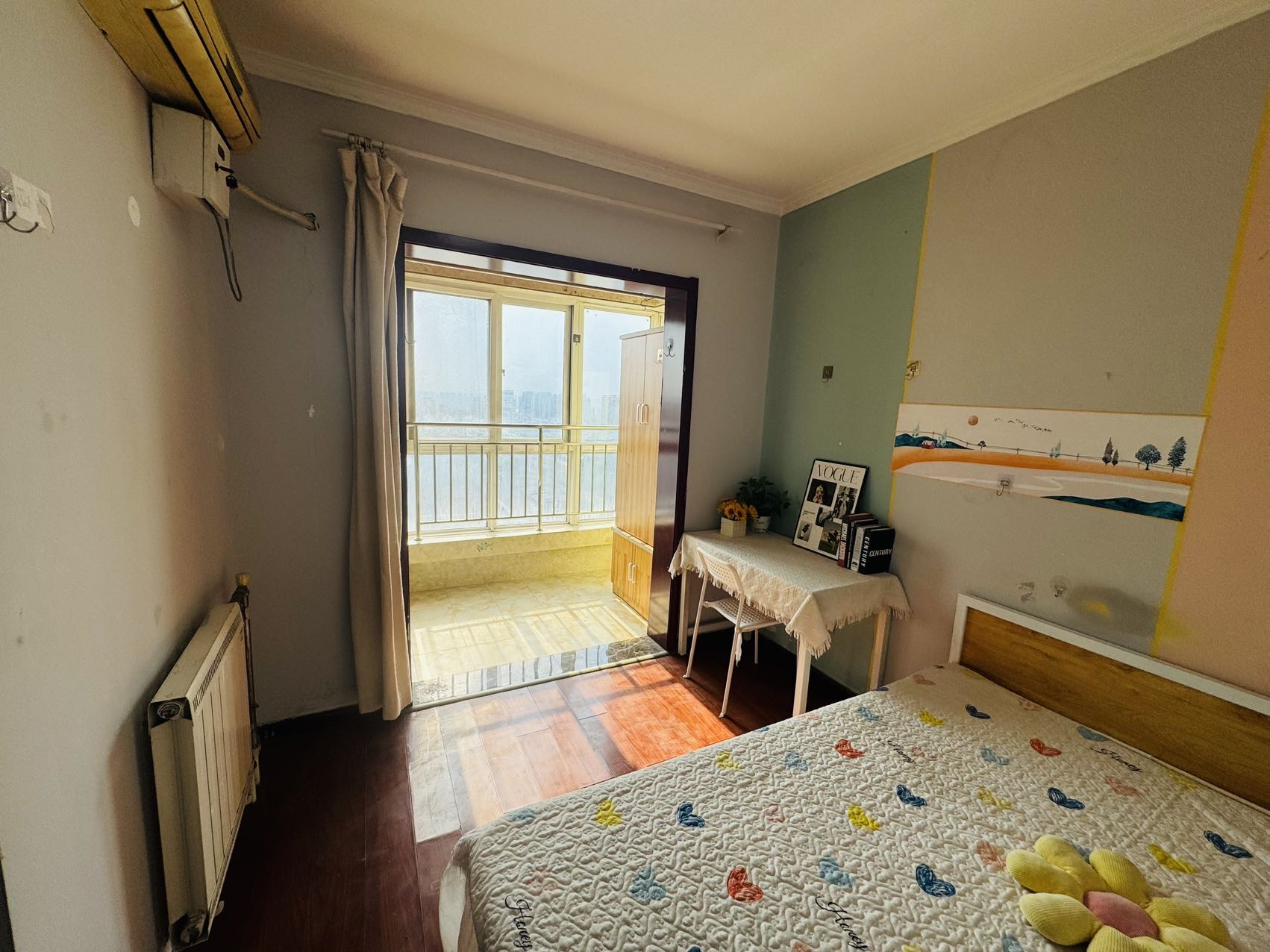 宏府鹍翔九天西区 随时看房·