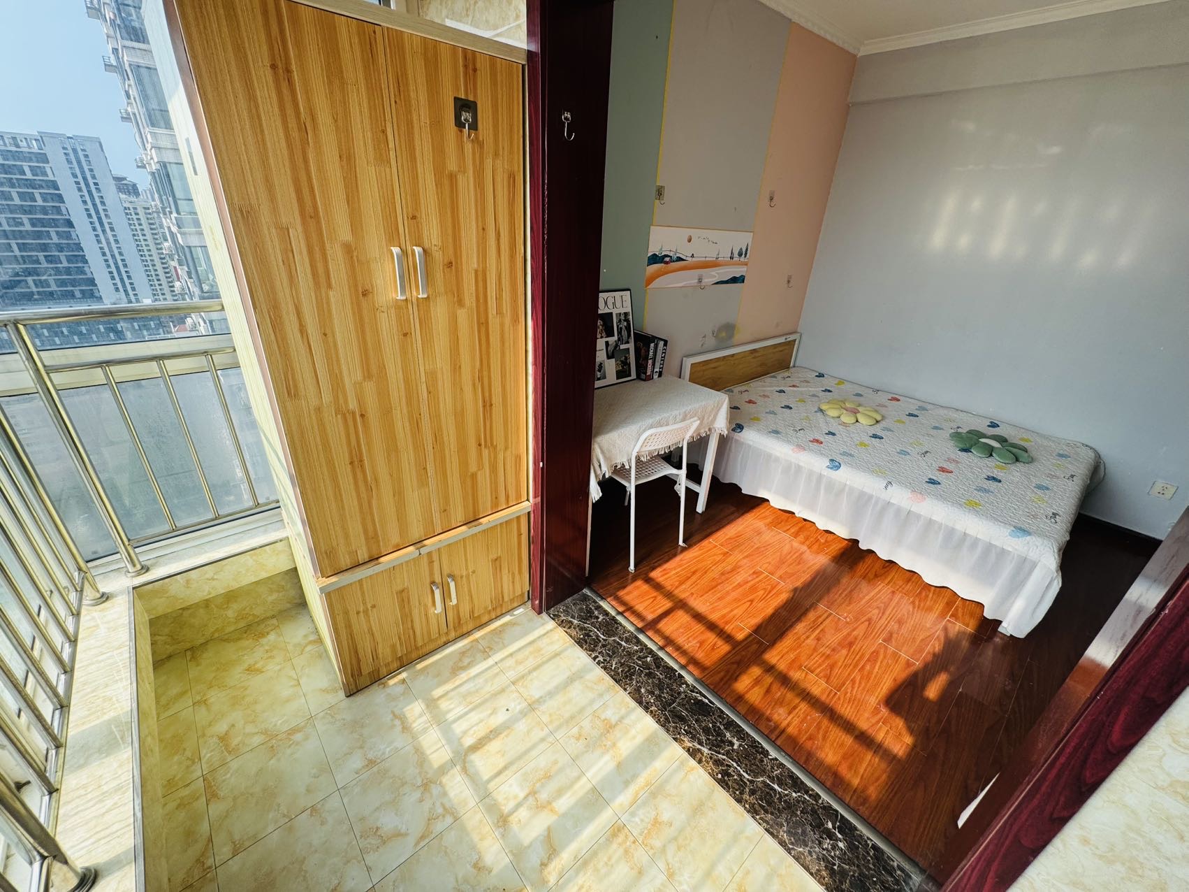 宏府鹍翔九天西区 随时看房·