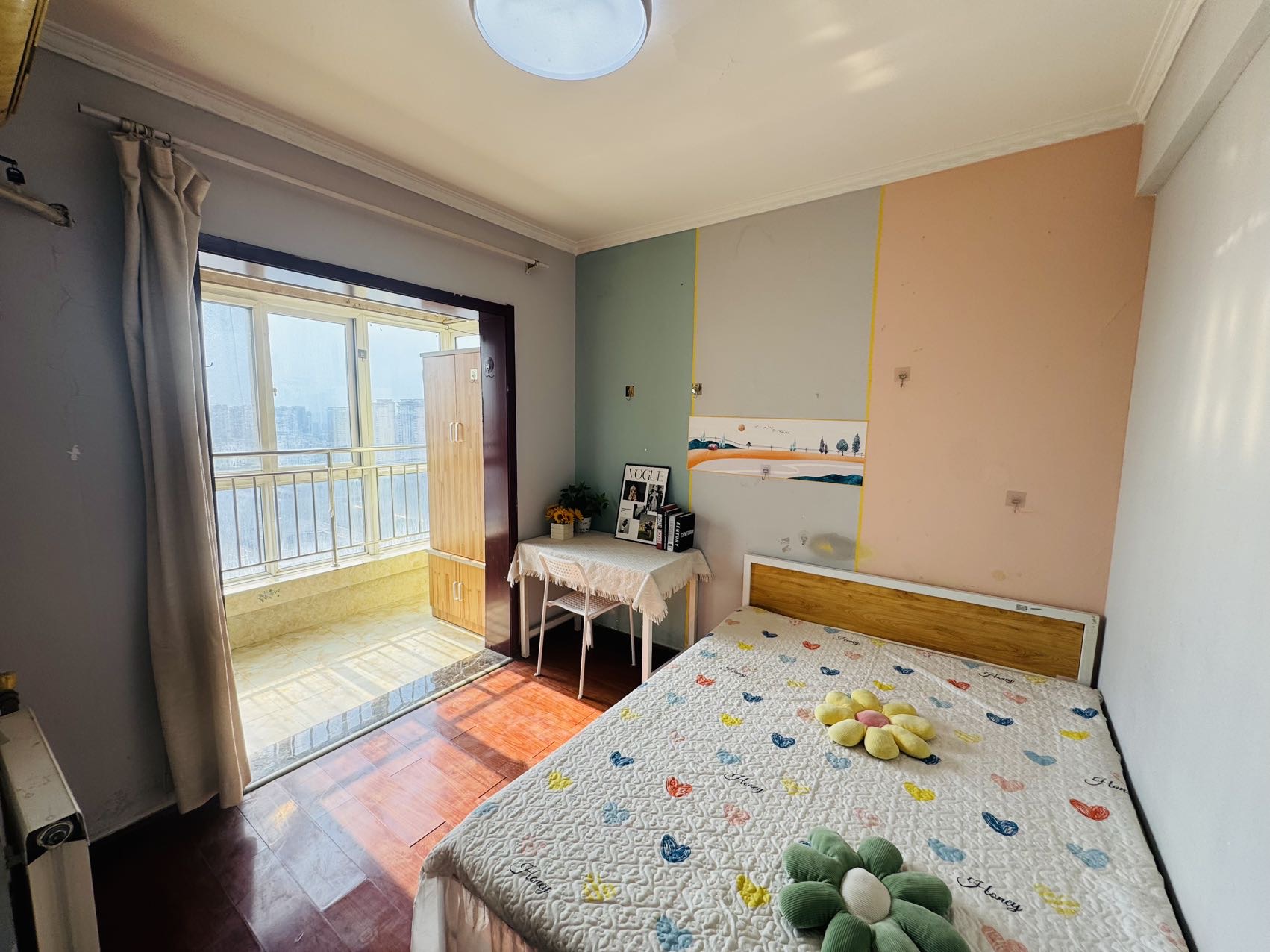 宏府鹍翔九天西区 随时看房·