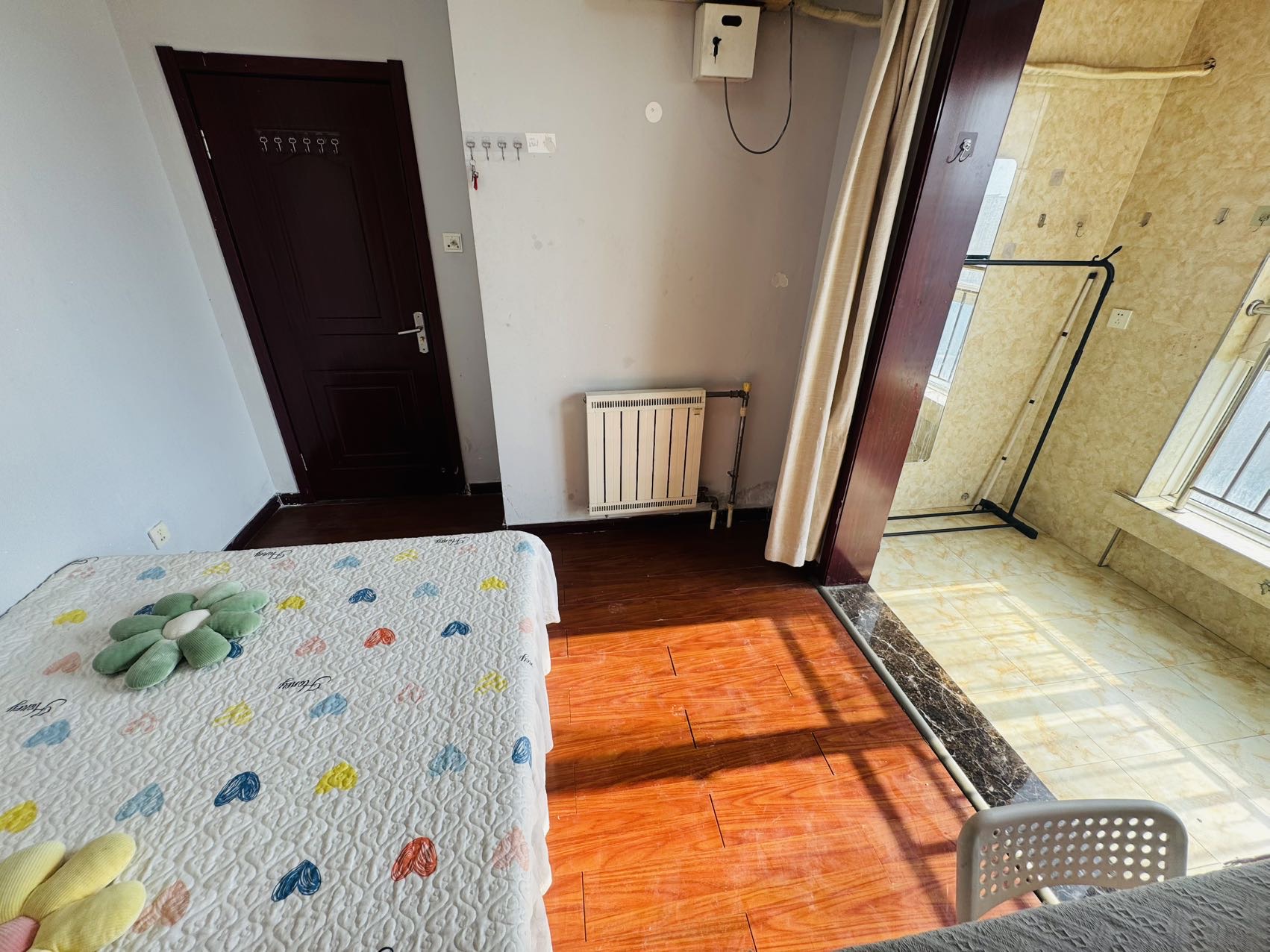 宏府鹍翔九天西区 随时看房·