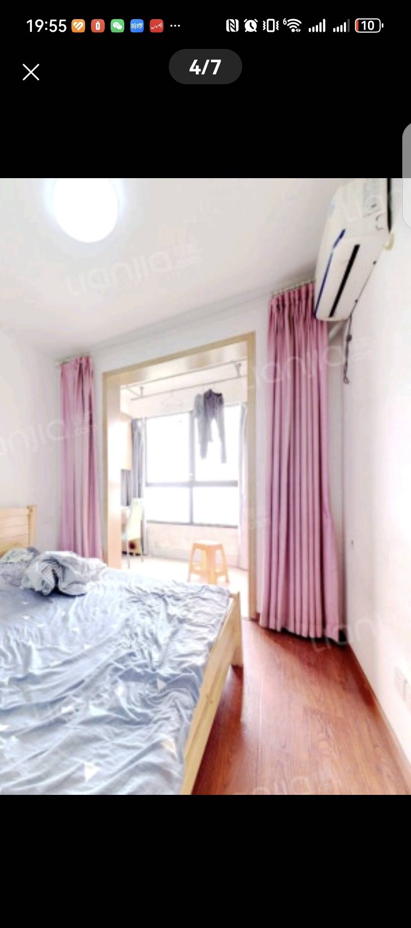 景溪北苑 随时看房·